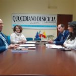 Confapi, “Rafforzare con progetti seri la fiducia delle imprese locali”