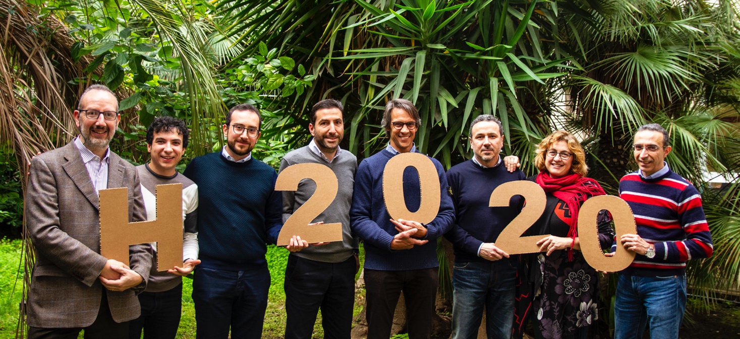 Innovazione, finanziato il progetto E-Safe con capofila Unict