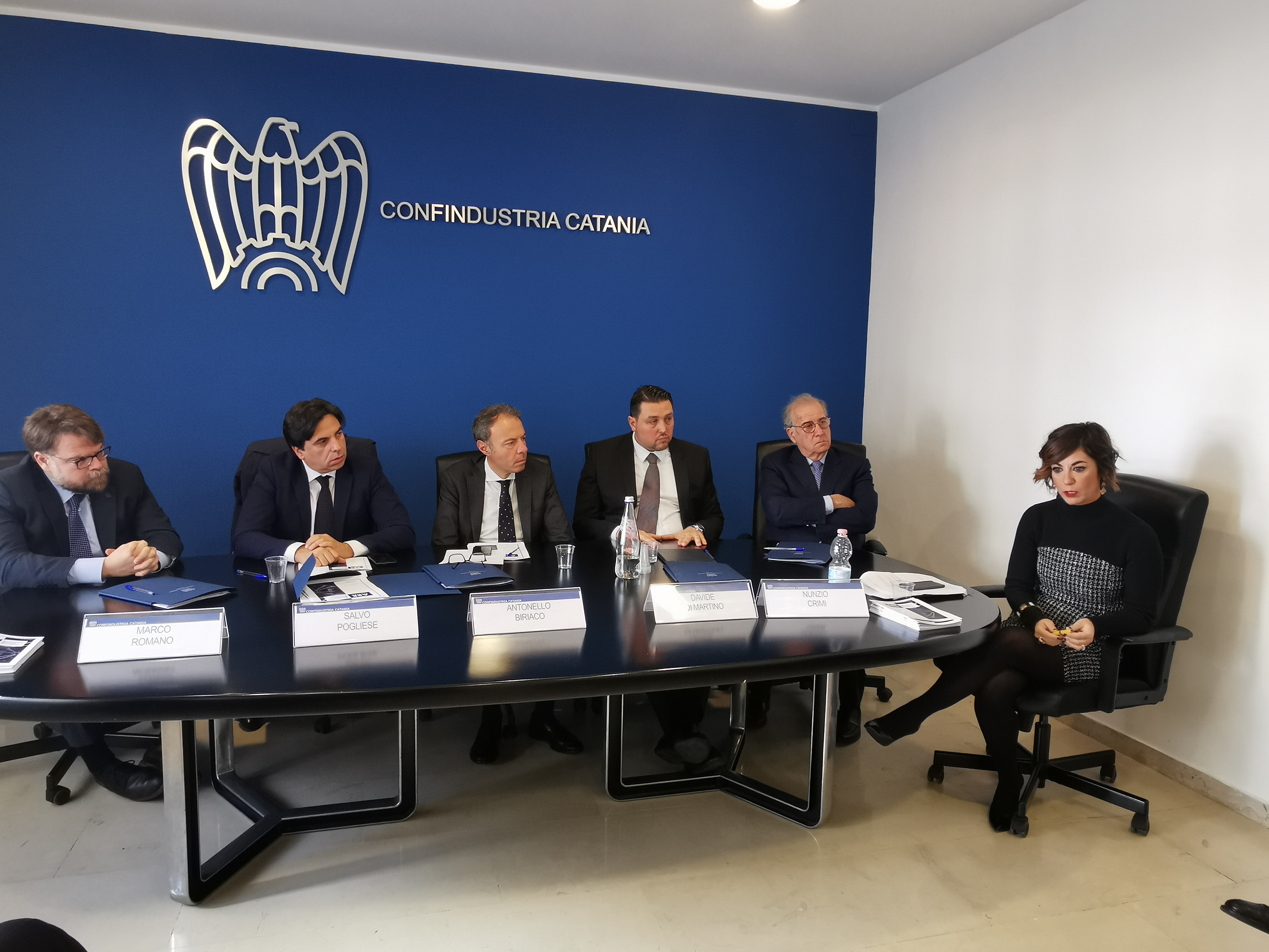 Master Abe, opportunità nel settore automotive 4.0