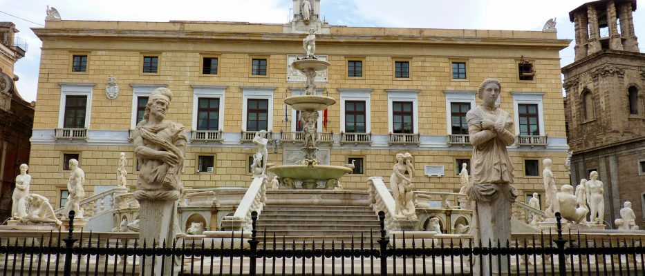 Denaro falso, in Sicilia ritirati trecentocinquantamila euro