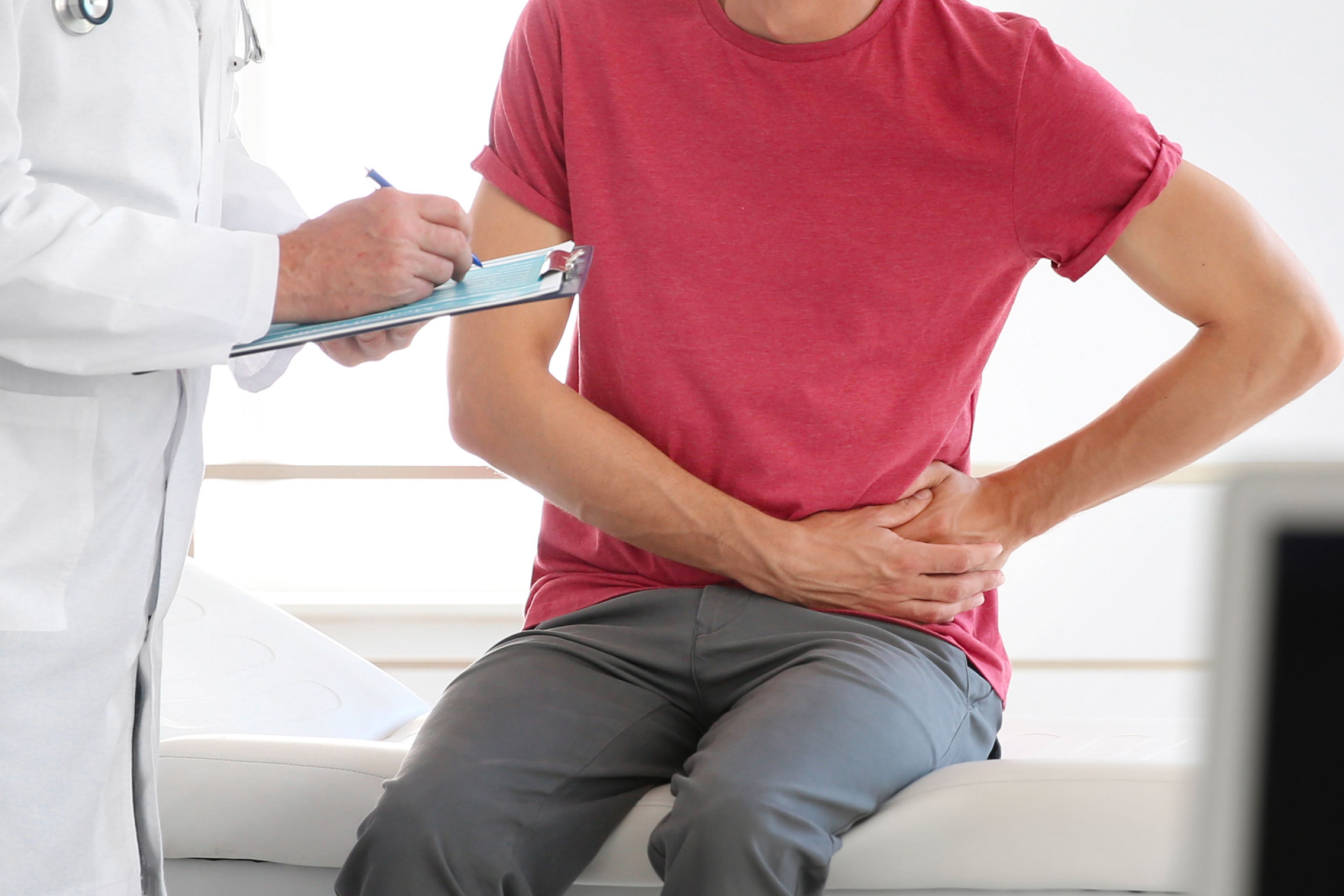 L’evoluzione dei sistemi laser per affrontare la calcolosi urinaria o l’iperplasia prostatica