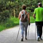 Un’app per monitorare e migliorare la salute della popolazione anziana