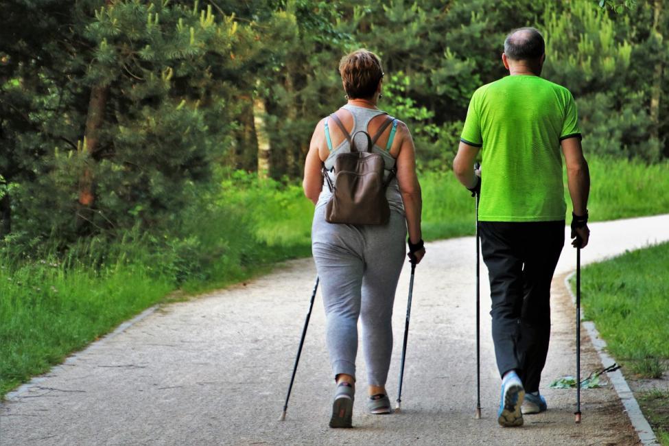 Un’app per monitorare e migliorare la salute della popolazione anziana