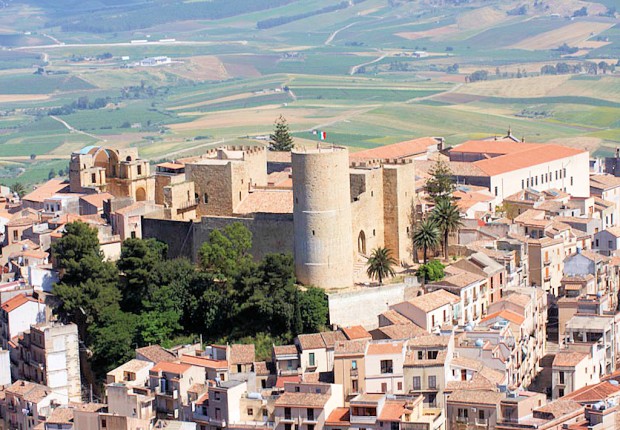 Salemi, progetto per valorizzare il centro storico