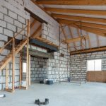 Grandi ristrutturazioni,  obbligatori punti ricarica per auto elettriche