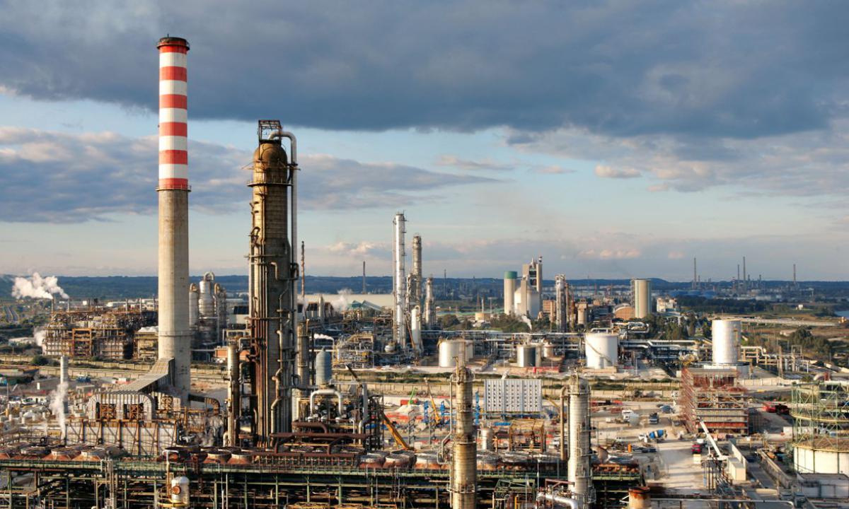 Min. Ambiente nel quadrilatero industriale per riesame Aia