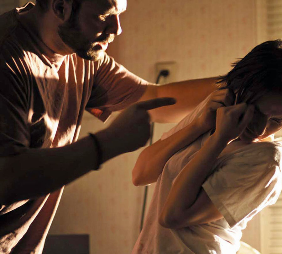 Mazara del Vallo (Tp), arrestato per maltrattamenti Mazara del Vallo (Tp), arrestato per maltrattamenti