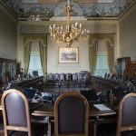 Corte dei conti sul NaDefr “Incompleto e non realistico”