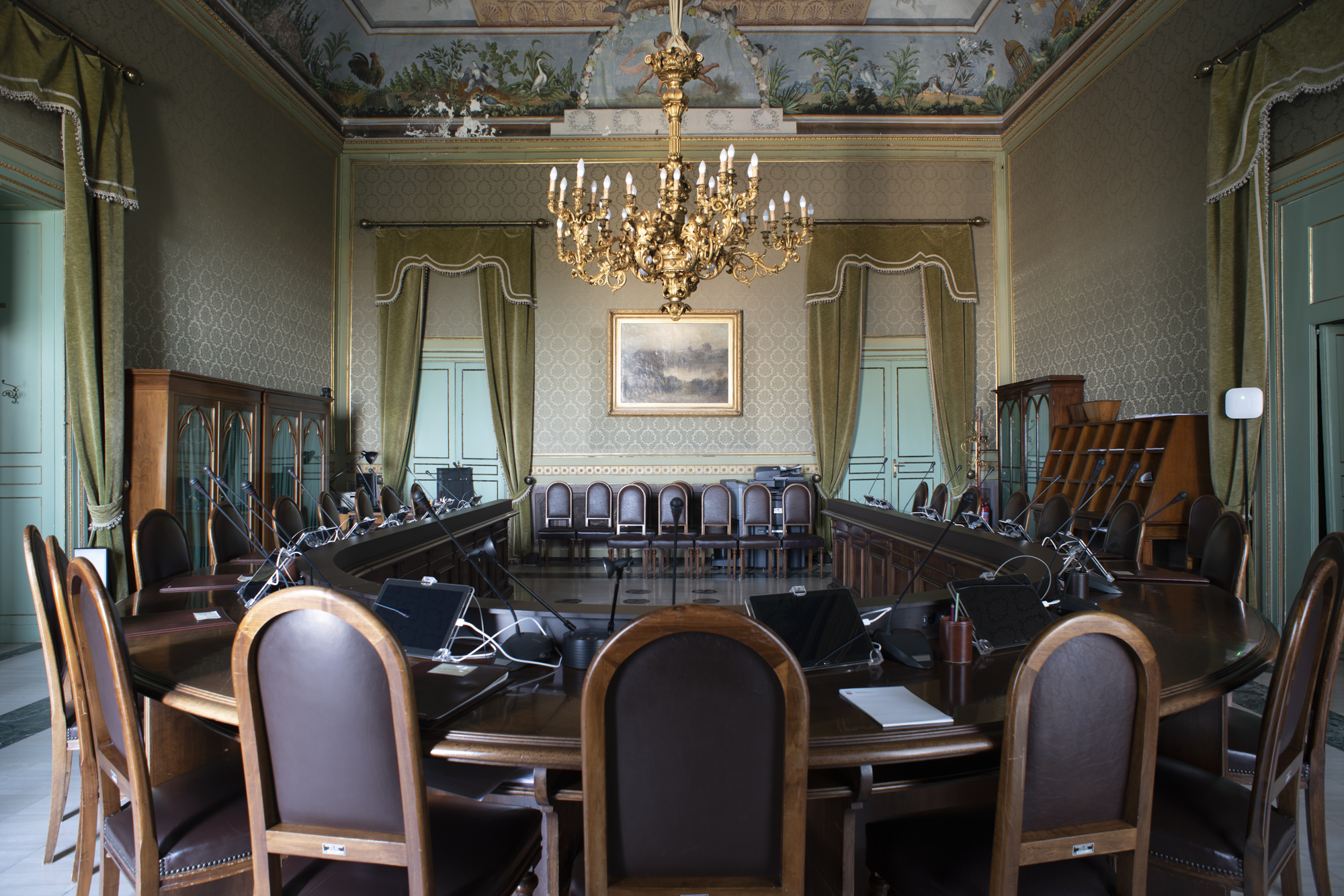 Corte dei conti sul NaDefr “Incompleto e non realistico”