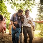 Cinema, Gabriele Muccino ci racconta “Gli anni più belli”