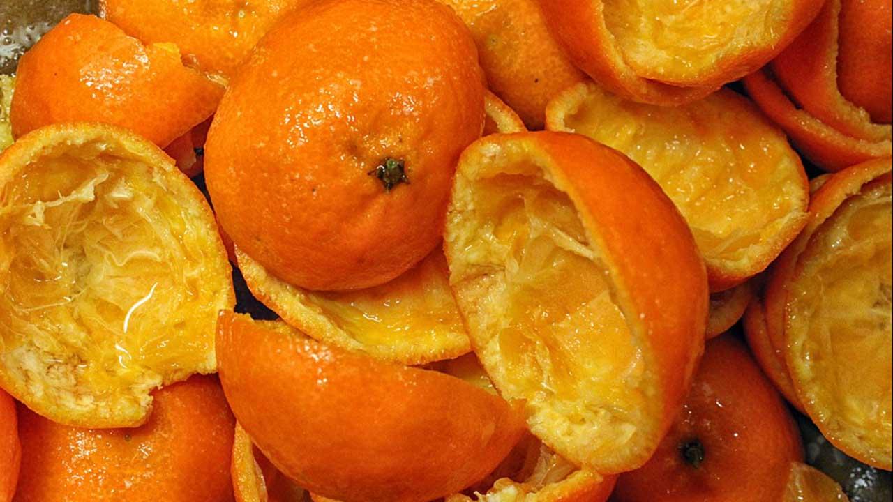 Scarti dai rifiuti come opportunità d’impresa Scarti dai rifiuti come opportunità d’impresa