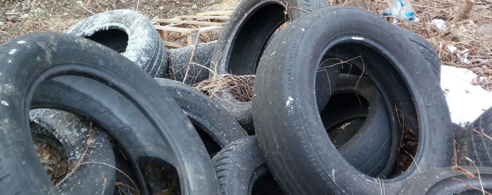 Agrigento, avviata la bonifica delle discariche abusive