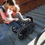 A Catania studenti tutor per colleghi disabili