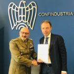 Catania, siglato accordo “Sbocchi occupazionali” per collocare militari volontari in congedo