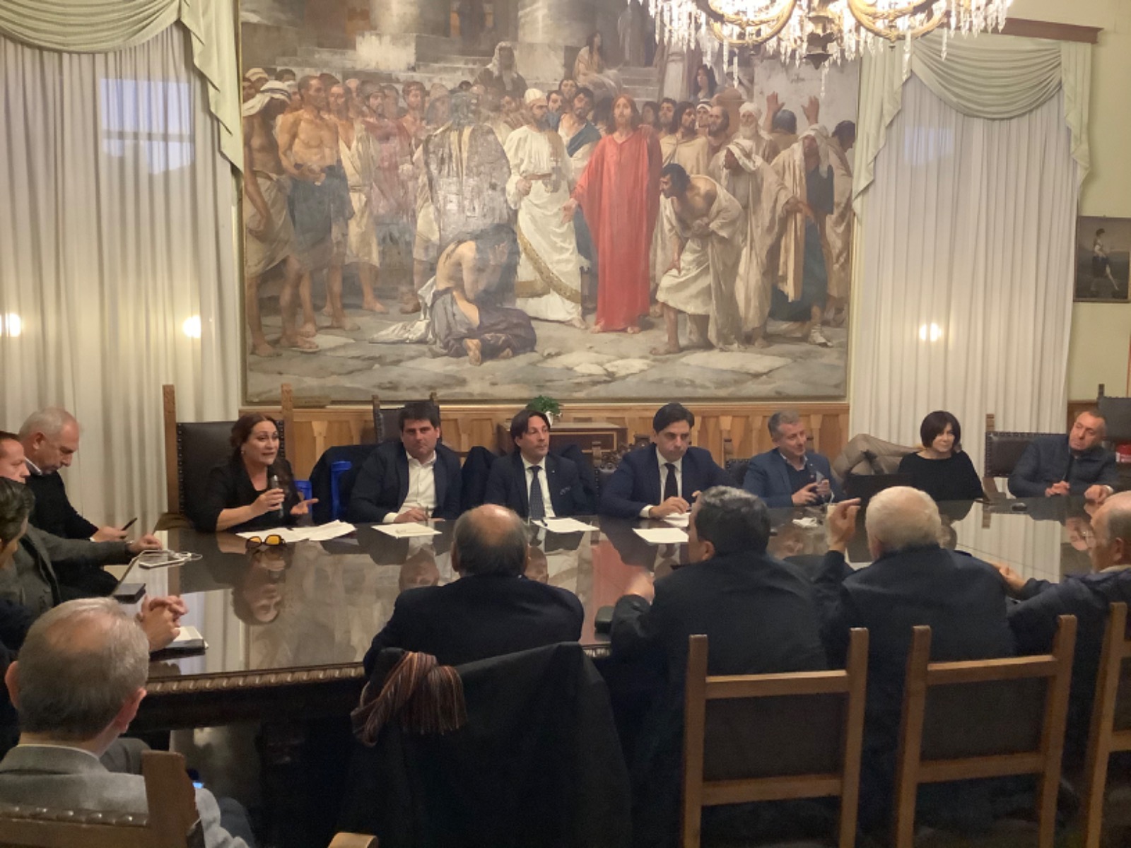 Catania, rifiuti, proroga a Dusty per 300 giorni