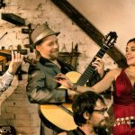 Musica, doppio concerto a Palermo  per la Barcelona Gipsy BalKan Orchestra