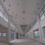 San Marco, attesa per il Pronto soccorso ma gli altri ospedali affogano