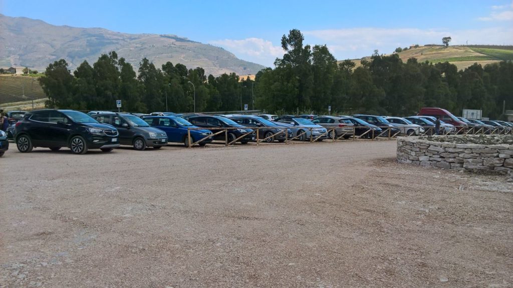 Calatafimi, ex vice sindaco e comandante Polizia municipale in manette