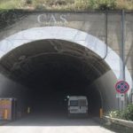 Riapertura galleria Giardini, finalmente ci siamo