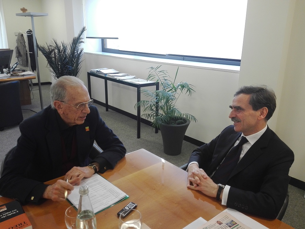 Lovaglio: “Sempre attenti alle esigenze di famiglie e piccole imprese”