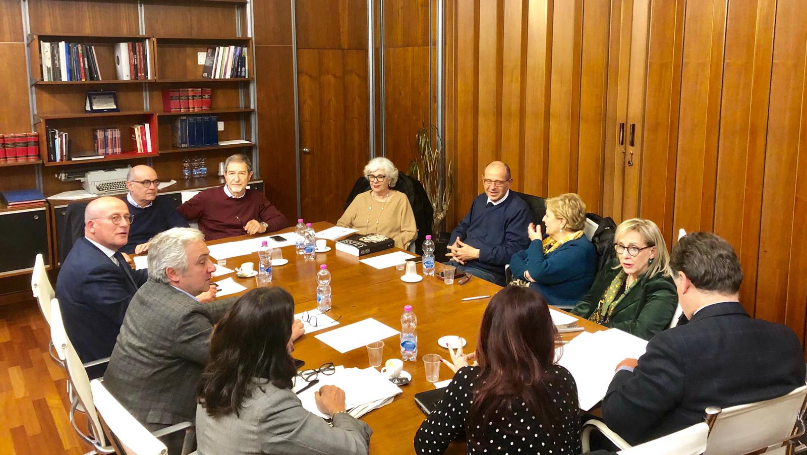 Mostra a Gela sul “viaggio Ulisse”, insediato gruppo di lavoro