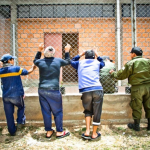 Giustizia minorile, diminuiscono delitti e detenuti