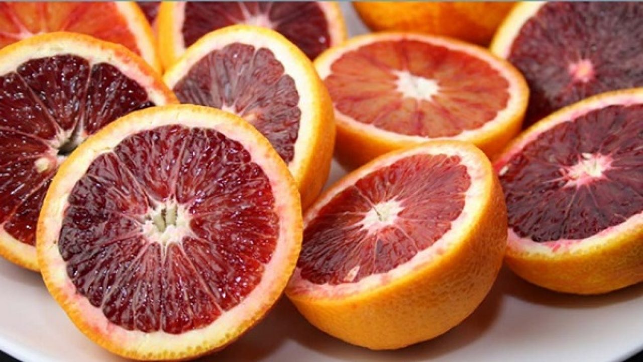 McDonald’s, oltre 700.000 spremute con Arancia Rossa di Sicilia IGP