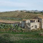 Enna, piattaforma per rifiuti di contrada Muglia