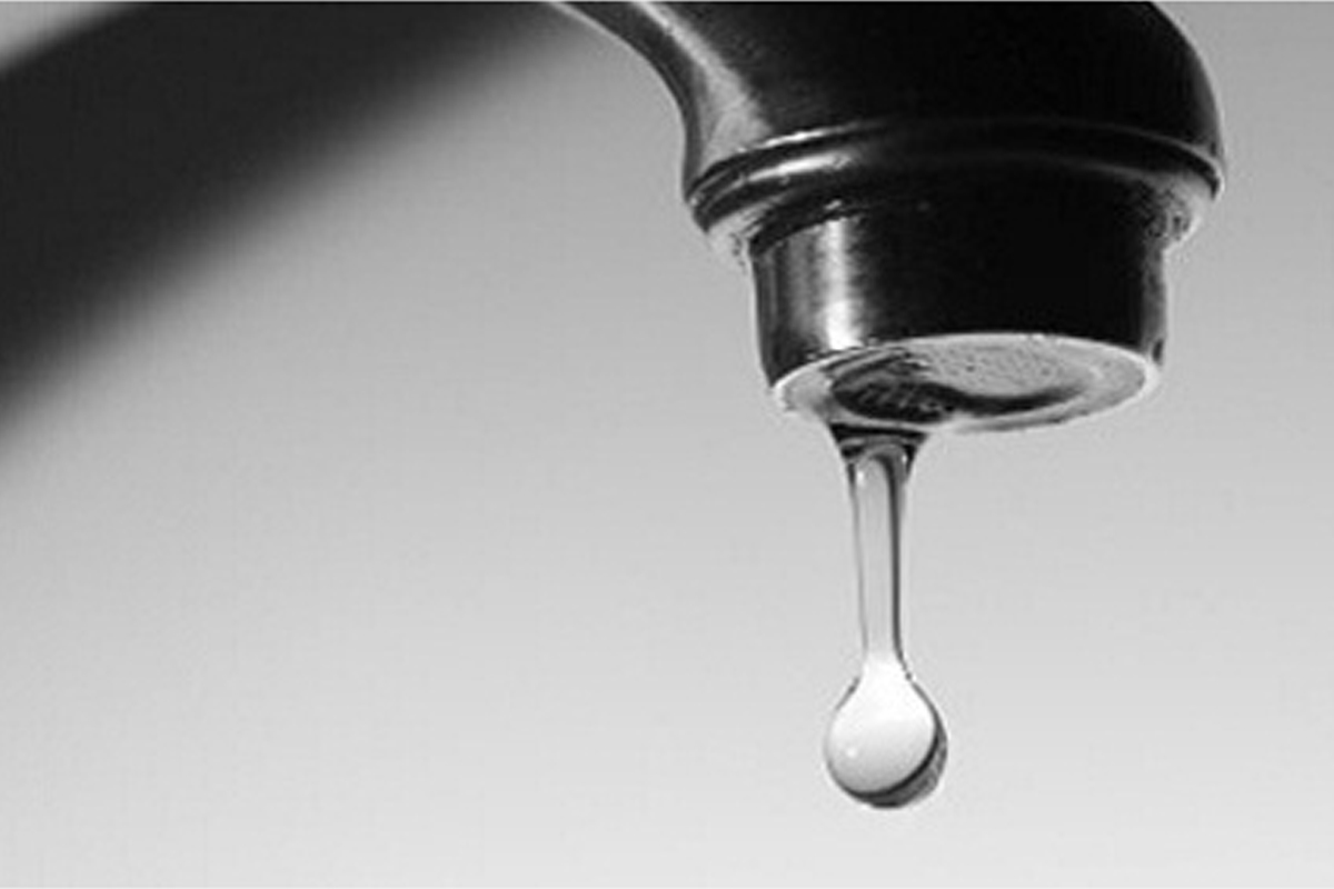 Augusta, da 4 mesi il centro storico senza acqua potabile