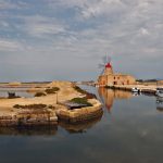 Mozia, Regione riqualifica imbarcadero Stagnone