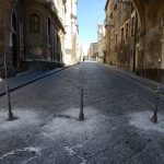 Catania, pedonalizzazioni, al via la “rivoluzione”