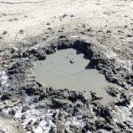 Previsione terremoti, utili indizi anche dalla risalita dell’elio