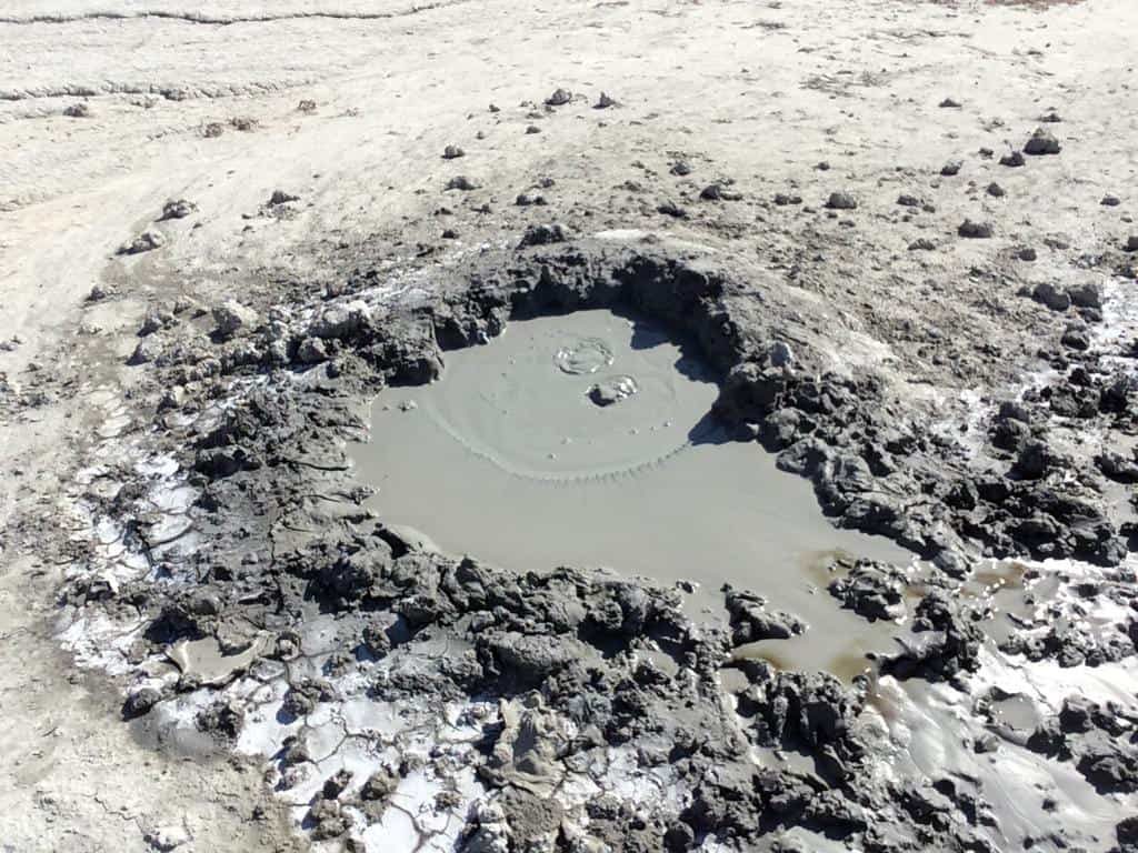 Previsione terremoti, utili indizi anche dalla risalita dell’elio