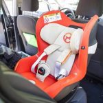 Seggiolini antiabbandono, via al bonus. In Gazzetta il decreto