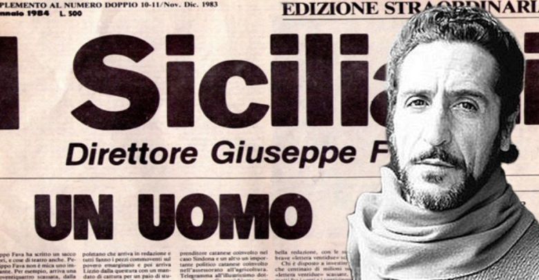 La Sicilia non dimentica i suoi 8 giornalisti ammazzati vigliaccamente dalla mafia La Sicilia non dimentica i suoi 8 giornalisti ammazzati vigliaccamente dalla mafia