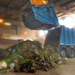 Rifiuti, Comuni etnei sì a impianto pubblico per l’umido