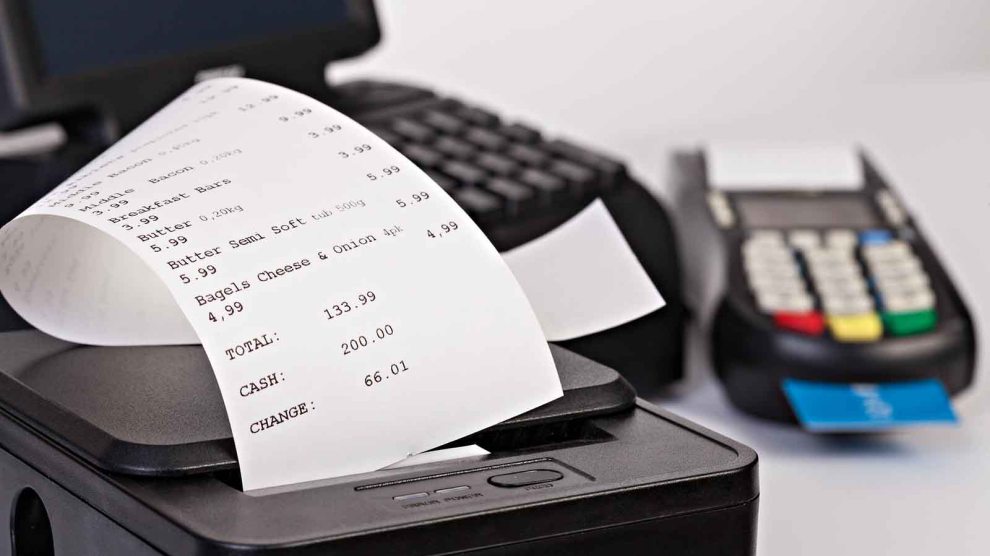 Scontrino elettronico, i chiarimenti dell’Agenzia delle Entrate