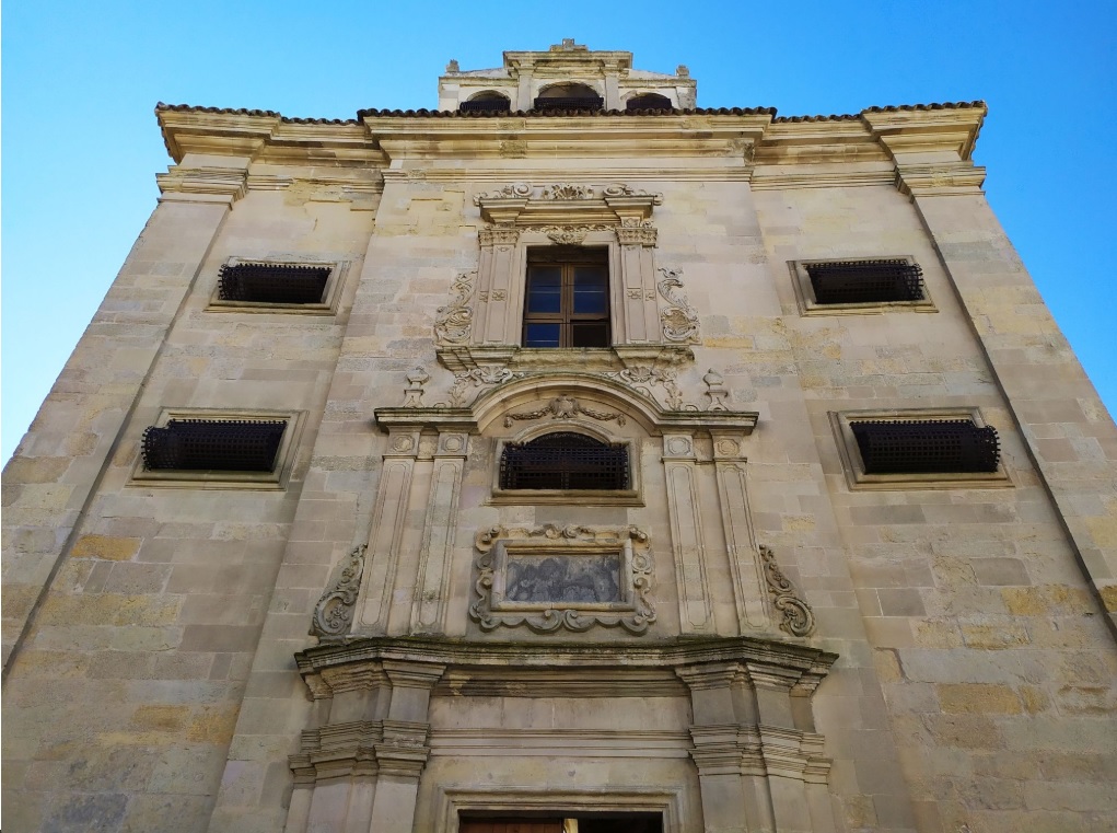 Enna, restauro chiesa di S. Michele entro 2021