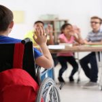In Sicilia meno di 1 scuola su 3 accessibile ad alunni disabili