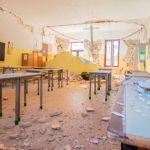 Scuole, altro che virus, sette istituti su dieci non sono antisismici