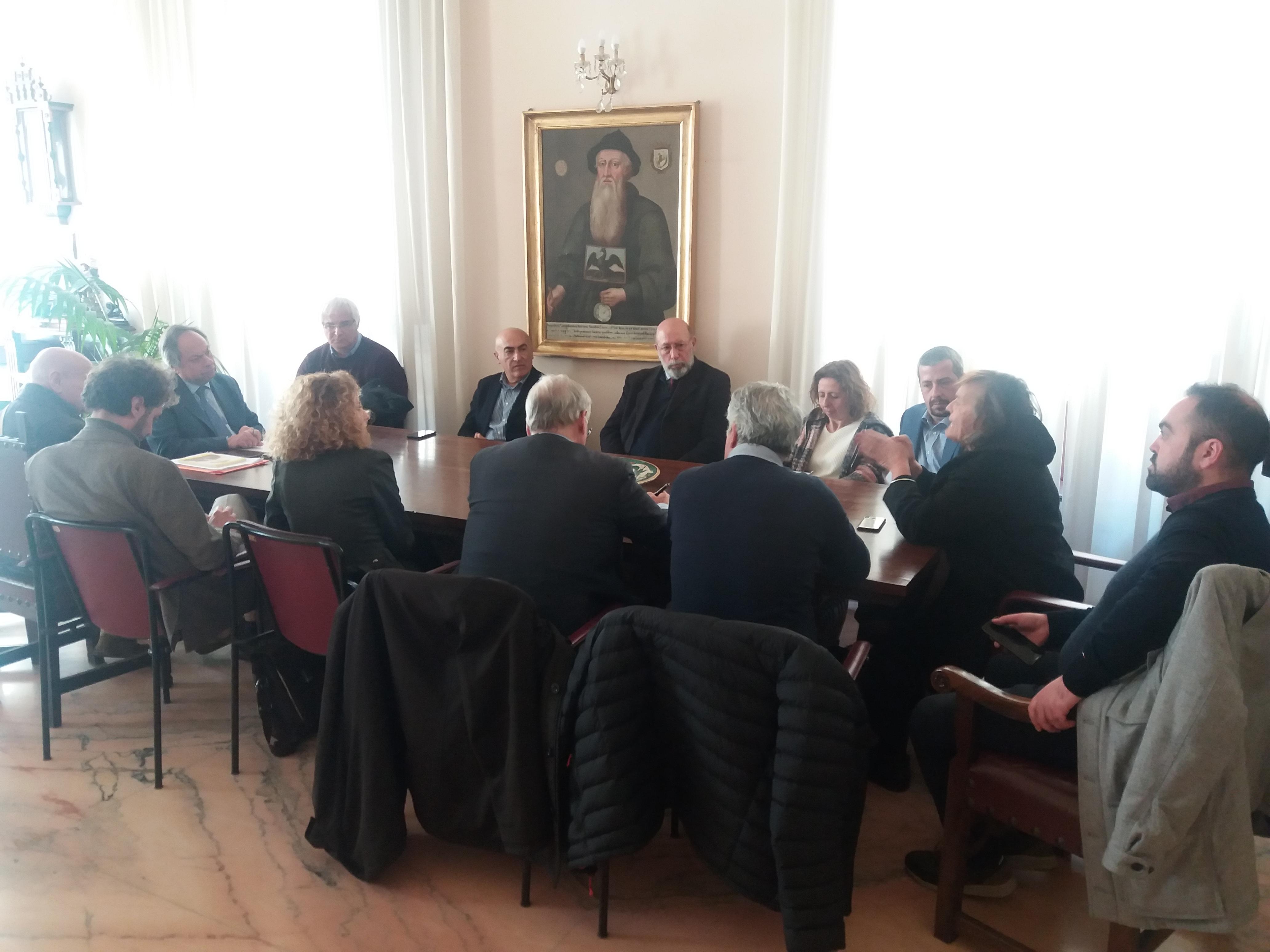 Locazioni, contratti a “canone concordato” Caltagirone aderisce ad accordo sindacati