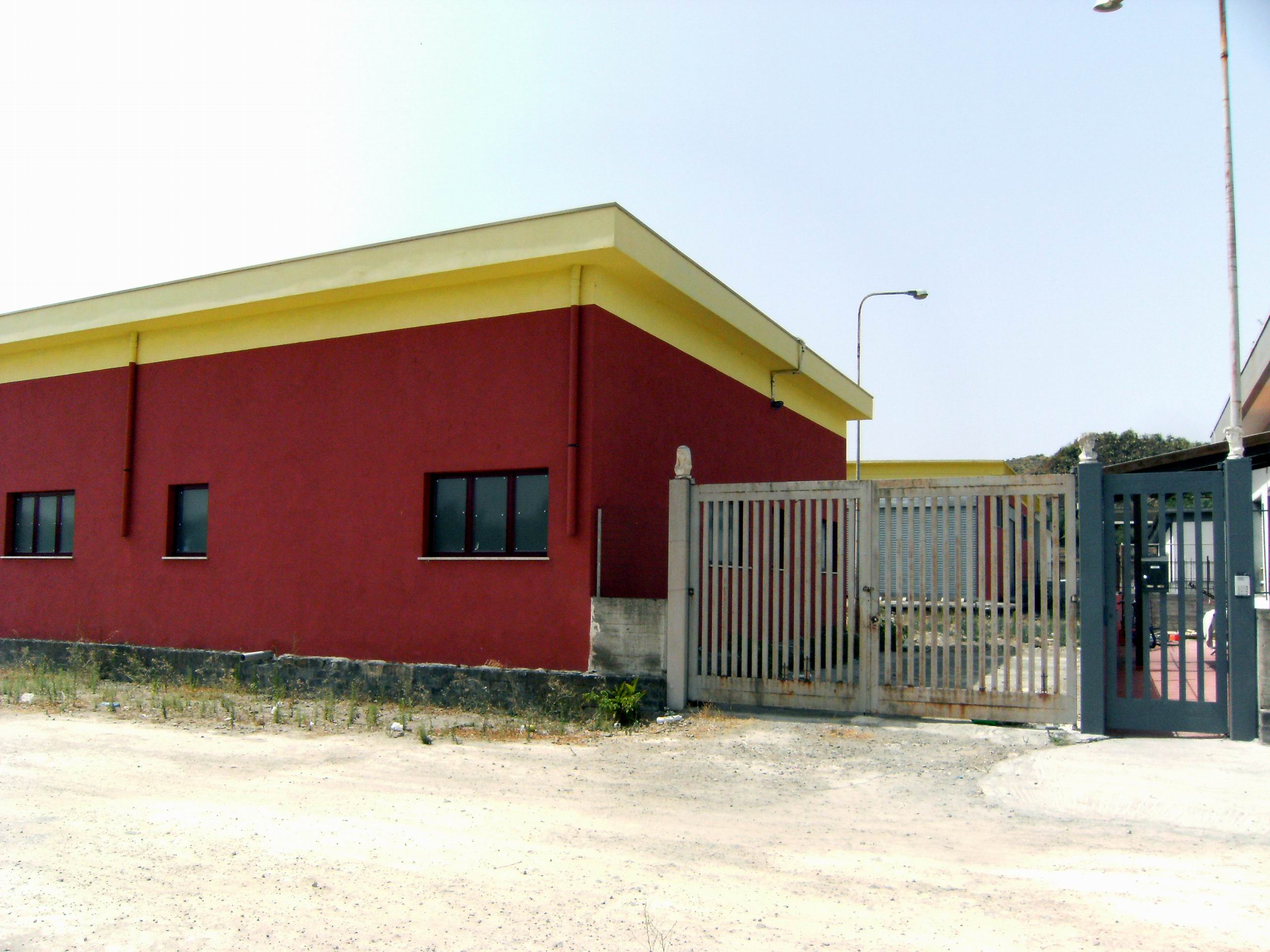 Distaccamento dei vigili del Fuoco a Palagonia (Ct), M5s “Finalmente a breve attivo”