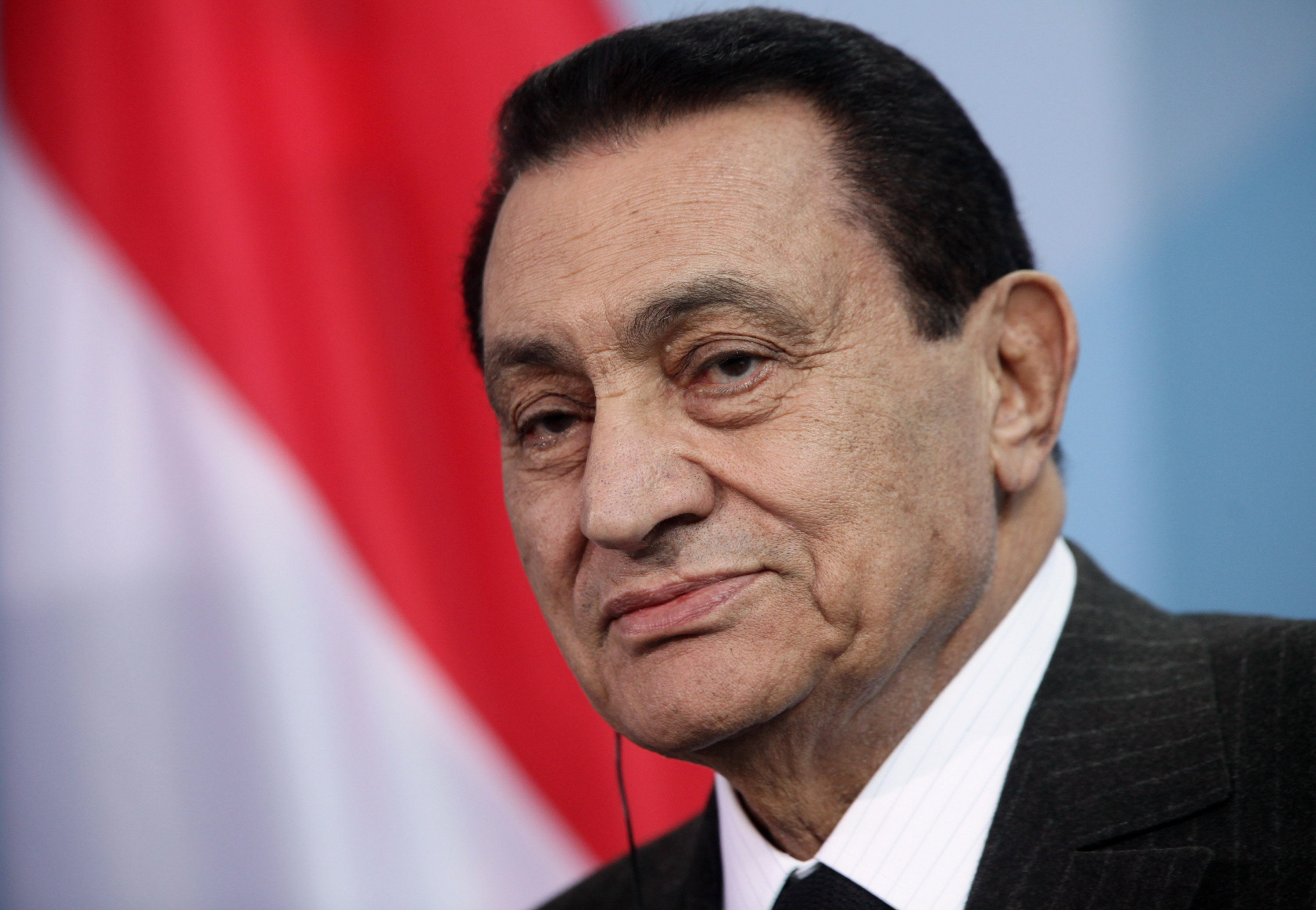 Morto l’ex presidente egiziano Mubarak, annunciati tre giorni di lutto nazionale
