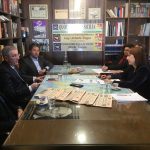 Marco Falcone “Investite importanti risorse sui collegamenti ferroviari”