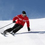 Concorso in Sicilia per maestri di sci e snowboard