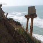 Agrigento, l’allarme di MareAmico: “A rischio la Collina del Caos”