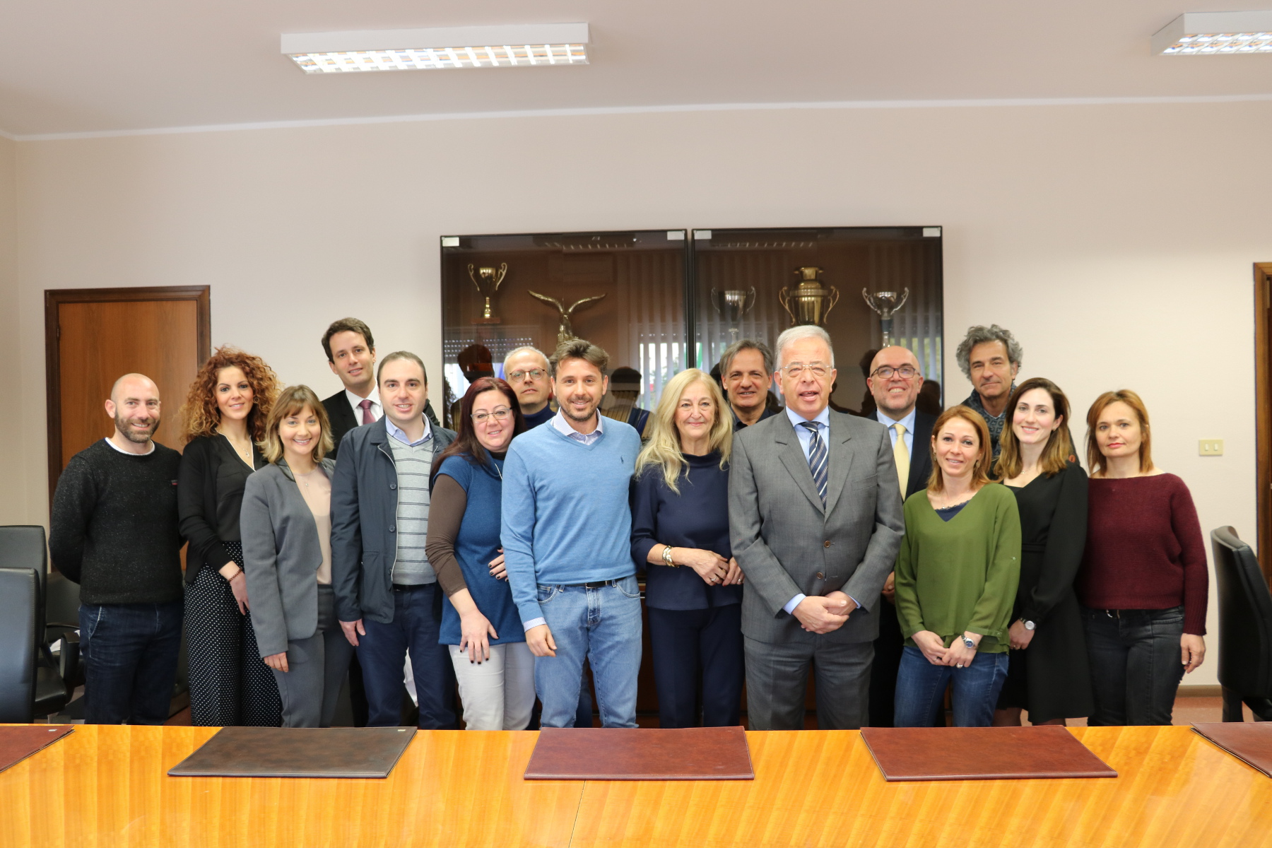 Stabilizzazioni, all’ospedale Cannizzaro di Catania 11 assunti a tempo indeterminato Stabilizzazioni, all’ospedale Cannizzaro di Catania 11 assunti a tempo indeterminato