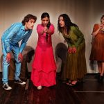 “Il panico” è il primo spettacolo della stagione di Teatroimpulso