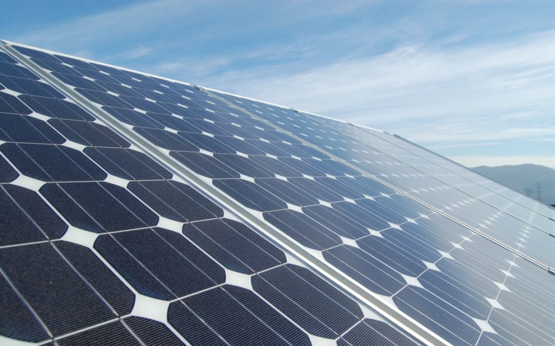 Riqualificazione energetica a Ribera