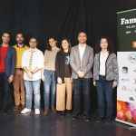 FameLab fa tappa all’Università di Catania